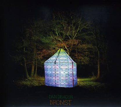 Bromst