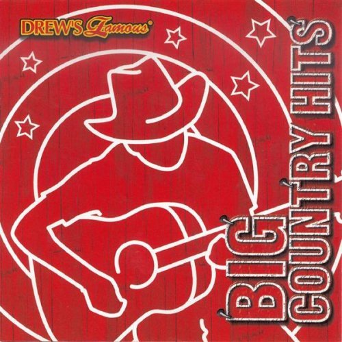 Big Country Hits