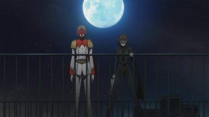 PERSONA5 the Animation - Specials