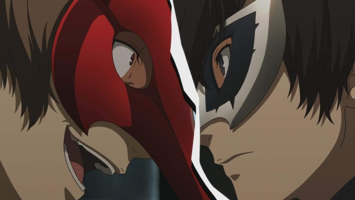 PERSONA5 the Animation - Specials