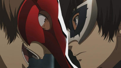 PERSONA5 the Animation - Specials