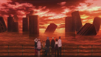 PERSONA5 the Animation - Specials