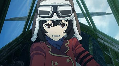 The Magnificent Kotobuki - Gesamtbox, 3 DVD