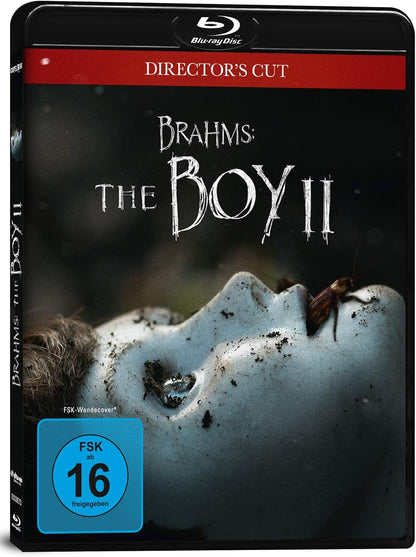 Brahms: The Boy II - Directors Cut