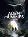 Alien mummies of Peru (Import
