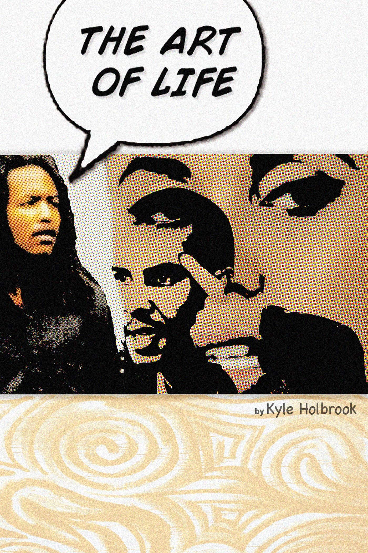 Art of life (Import