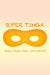 Super Tinga: Hero from Two Continents