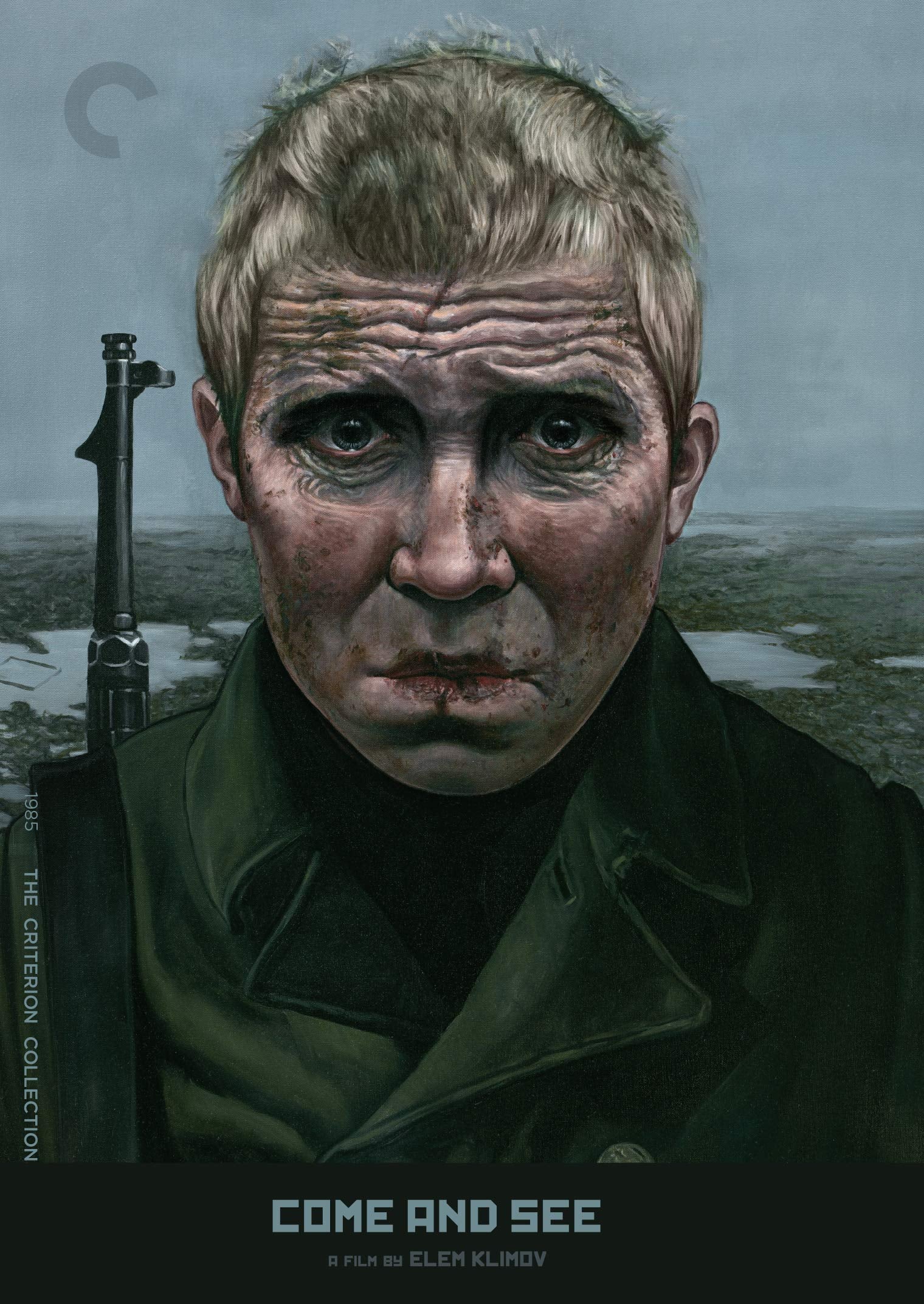 Come and See (The Criterion Collection