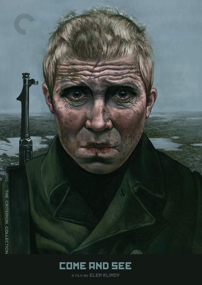 Come and See (The Criterion Collection