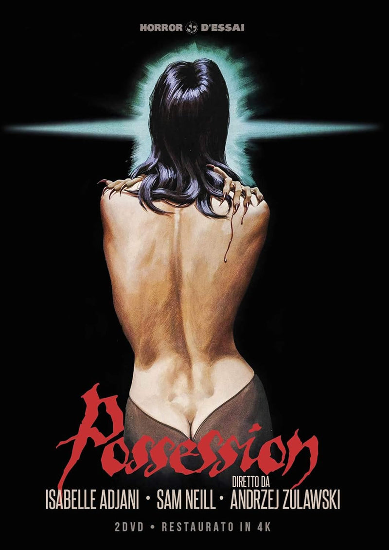 Possession (Restaurato In 4K Ultra-HD)