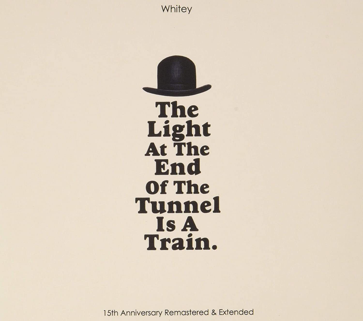 Light at the End of the Tunnel