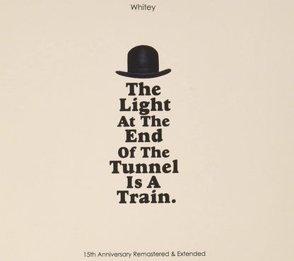 Light at the End of the Tunnel