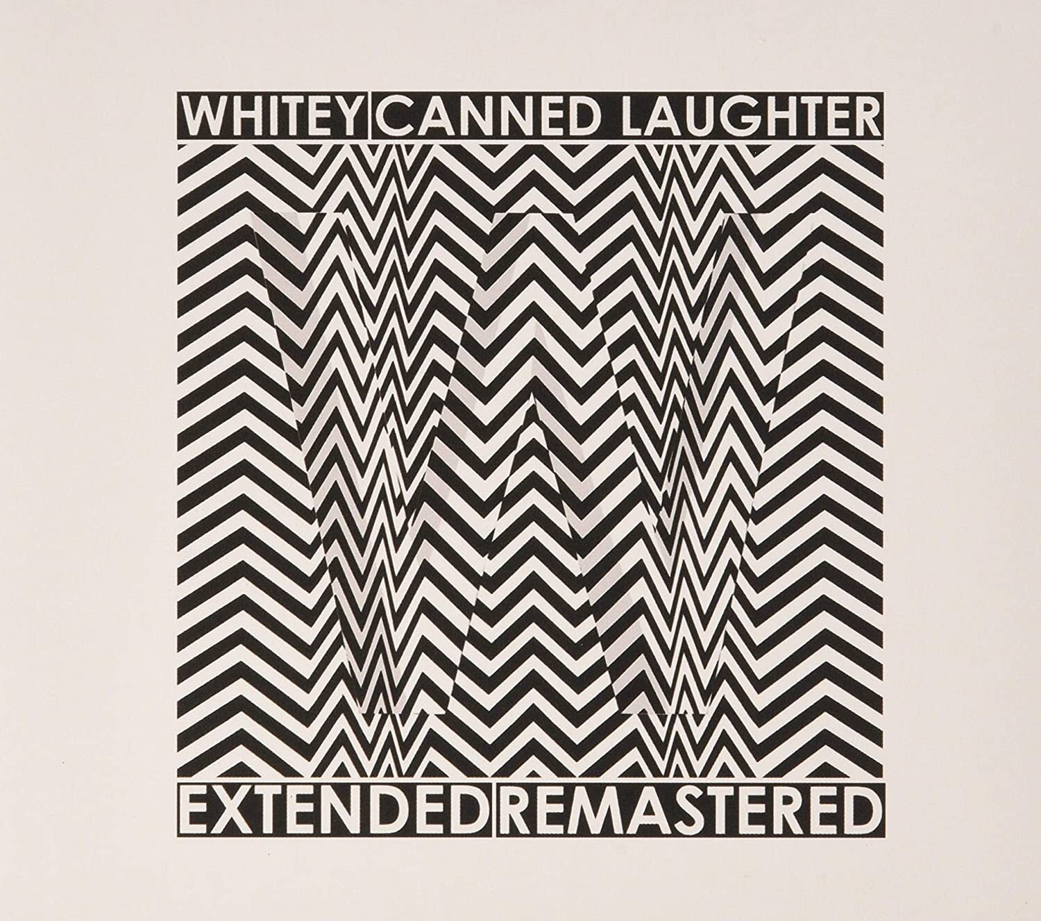 Canned Laughter