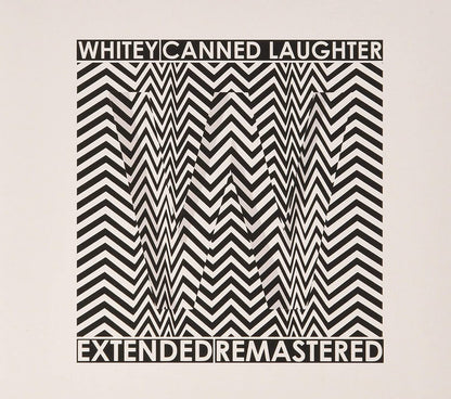 Canned Laughter