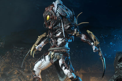 NECA - Ultimate Alpha Predator 100th Edition 7in ActionFigure