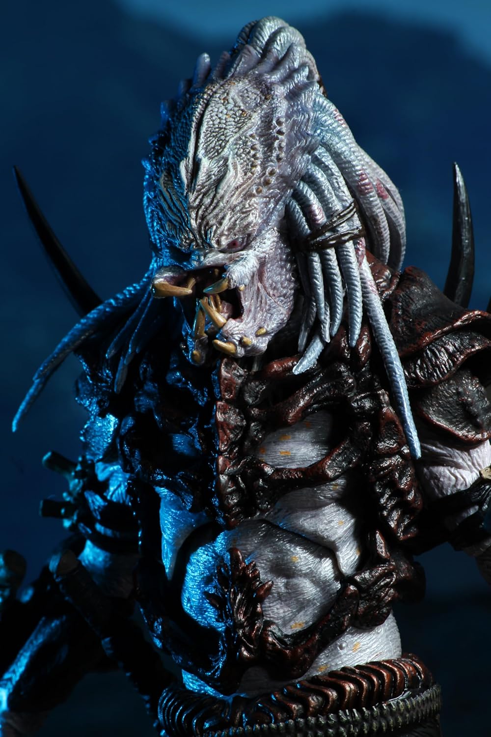 NECA - Ultimate Alpha Predator 100th Edition 7in ActionFigure