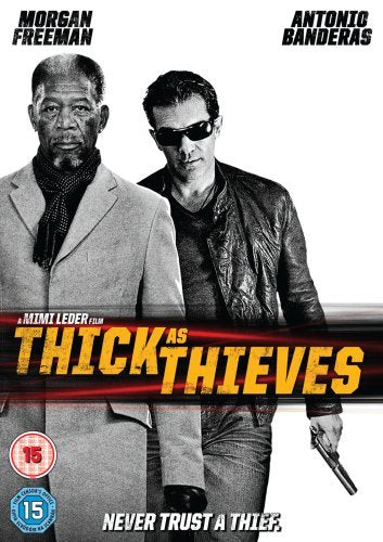 Thick As Thieves