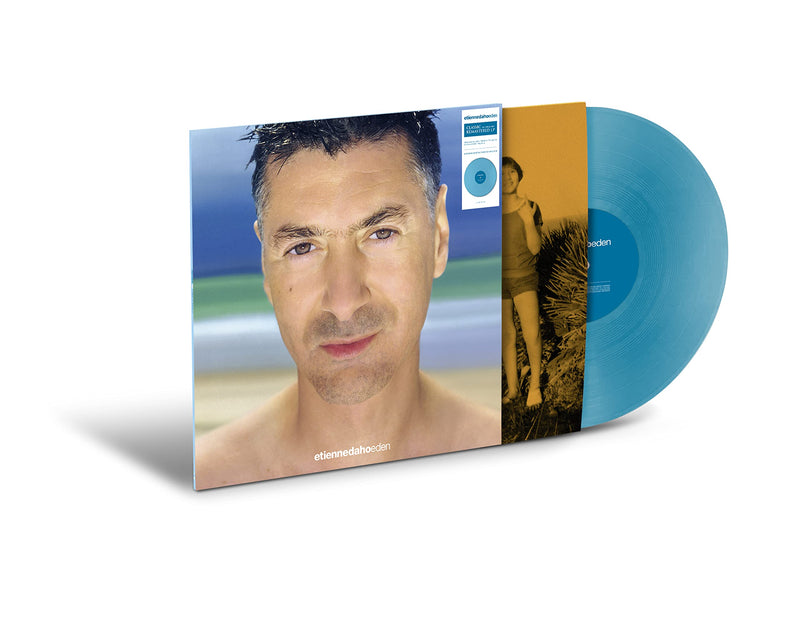 Eden Deluxe Remastered