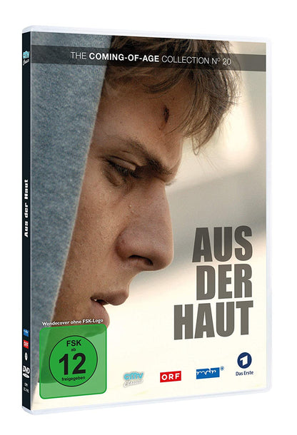 Aus der Haut