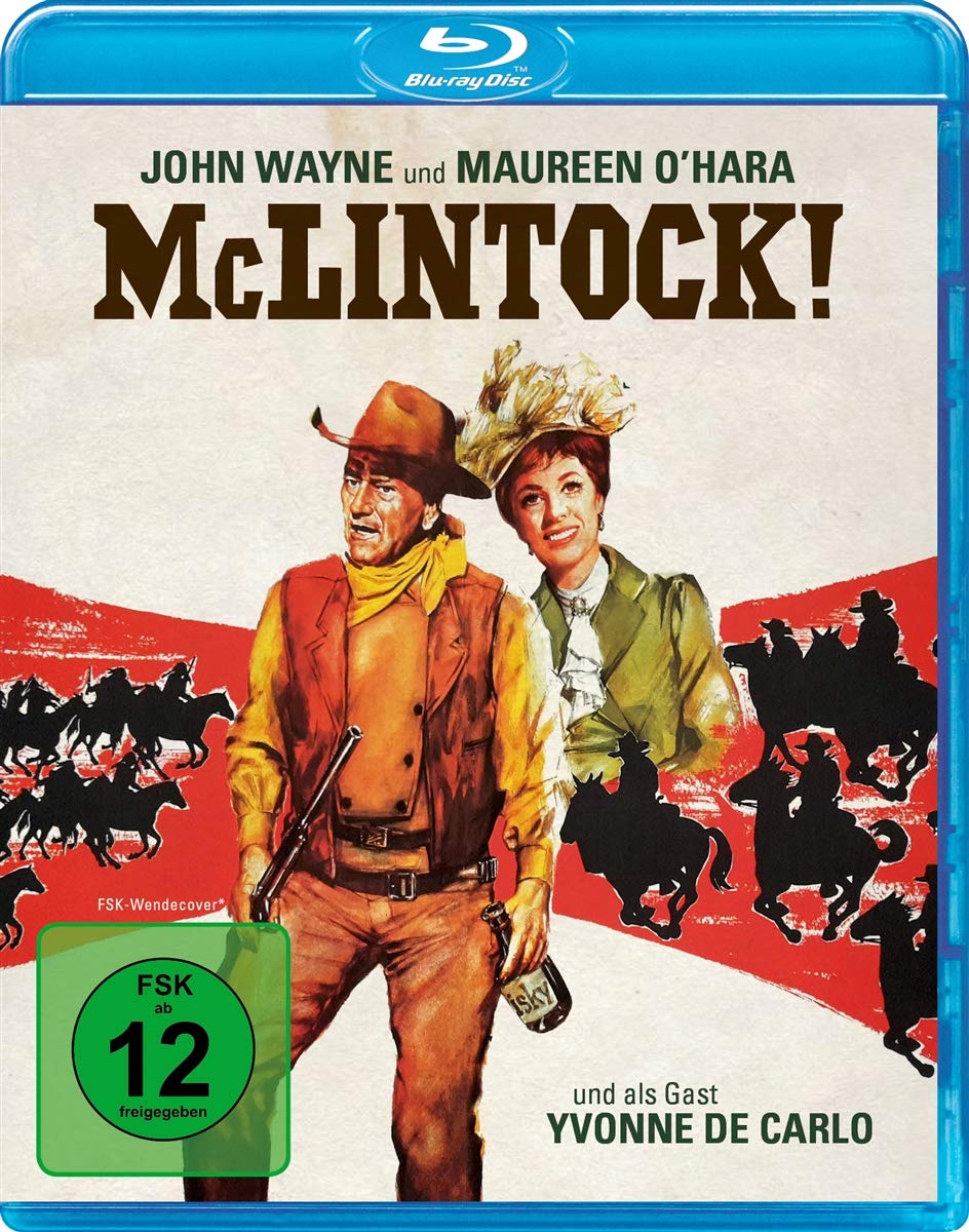 McLintock!
