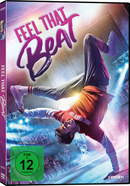 Feel That Beat