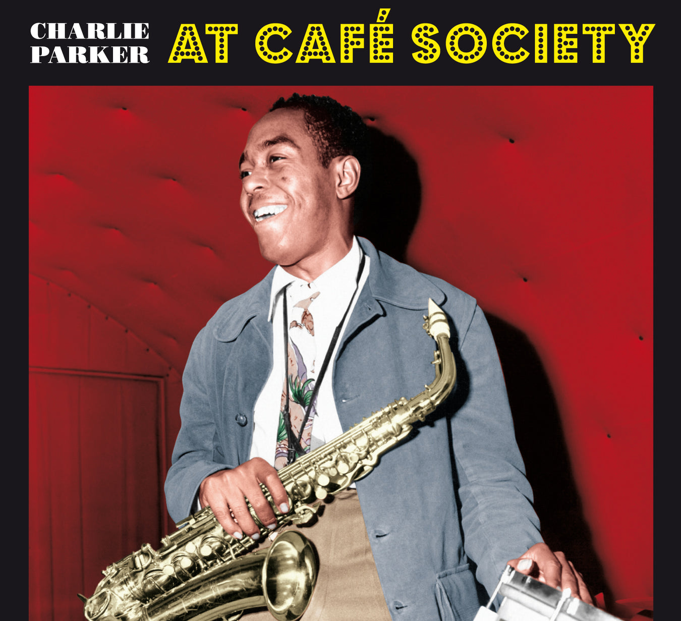 Charlie Parker