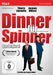 Dinner für Spinner (Le Dîner de cons) / Die originale französische Komödie mit Starbesetzung (Pidax Film-Klassiker
