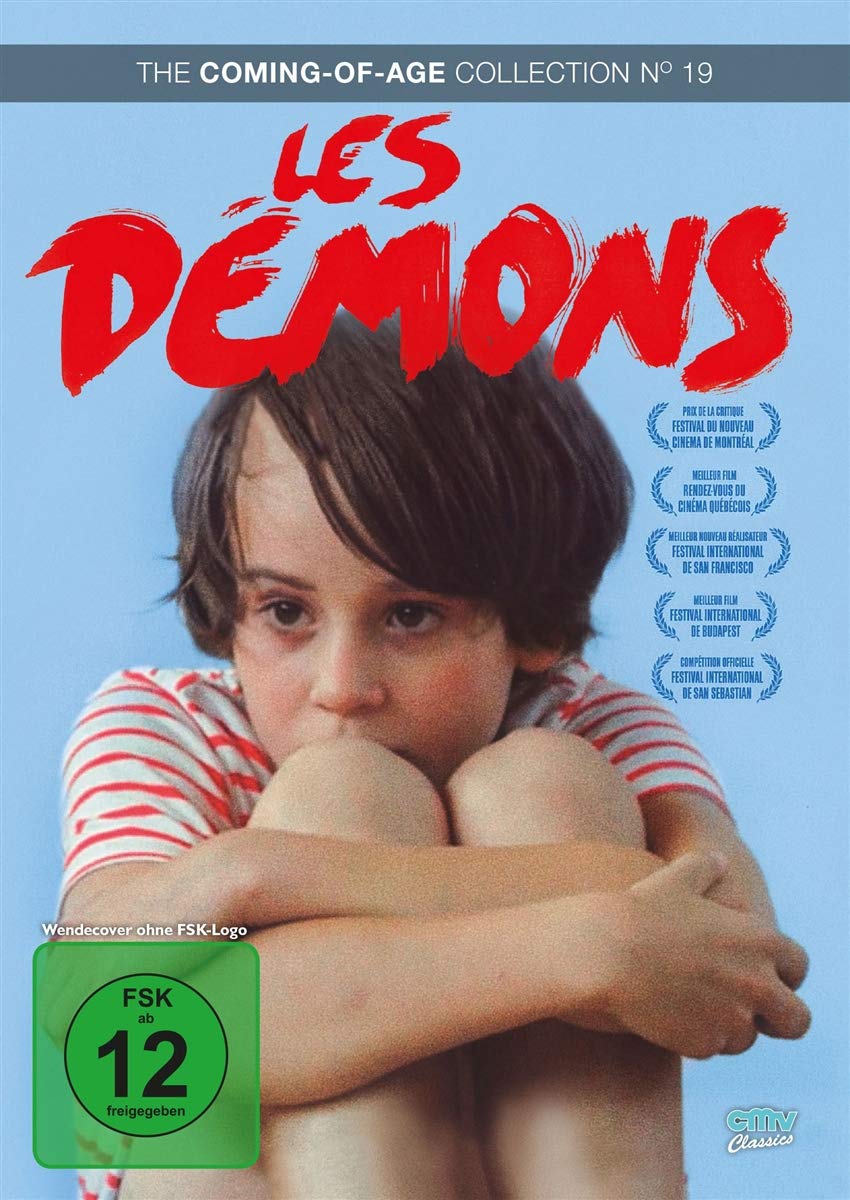 Les Demons - Die Damonen