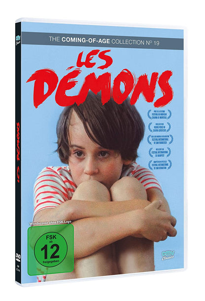 Les Demons - Die Damonen