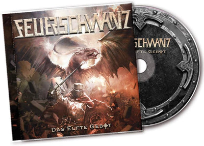 Das Elfte Gebot