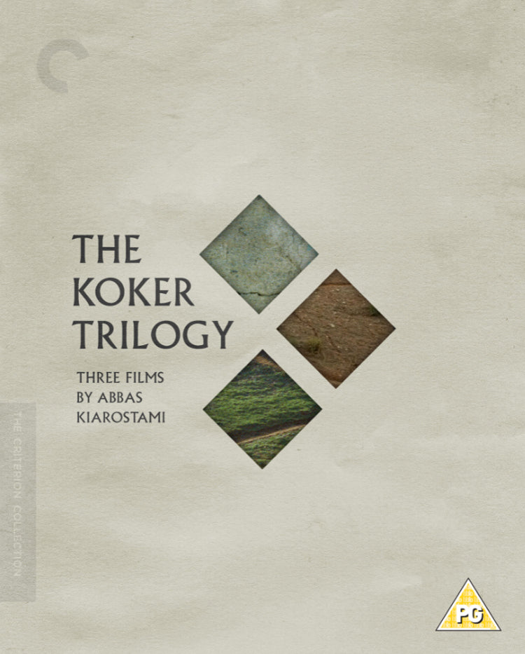 The Koker Trilogy - The Criterion Collection