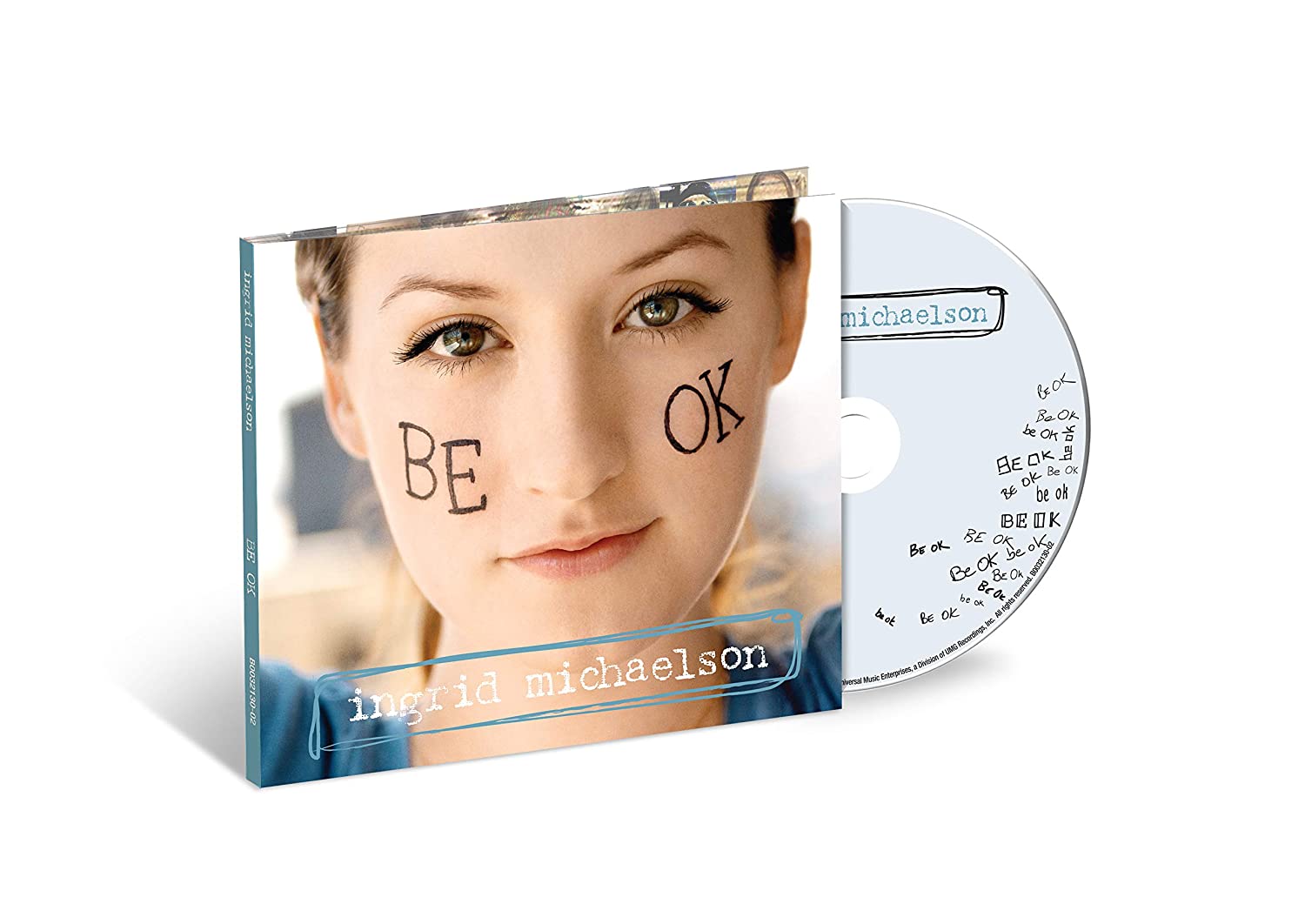 Be OK