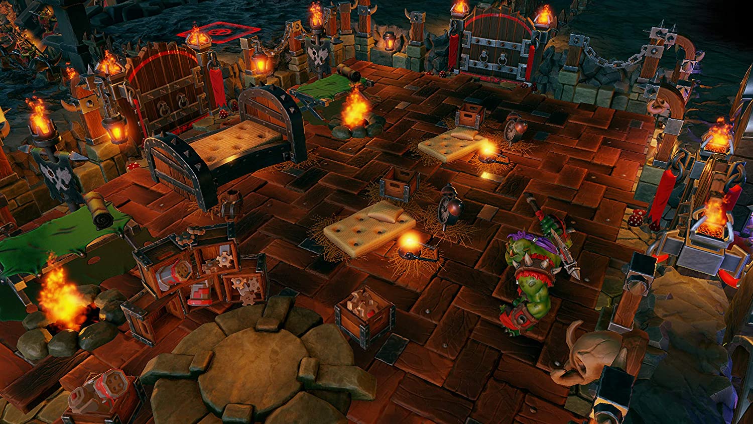 Dungeons 3 Complete Collection (Xbox One) XB1