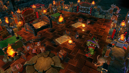 Dungeons 3 Complete Collection (Xbox One) XB1
