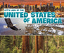 Let's Look at the United States of America