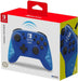 HORI - Nintendo Switch Horipad Wireless Controller Blue (Nintendo Switch) Draadloze Nintendo Switch Controller blauw/zwart