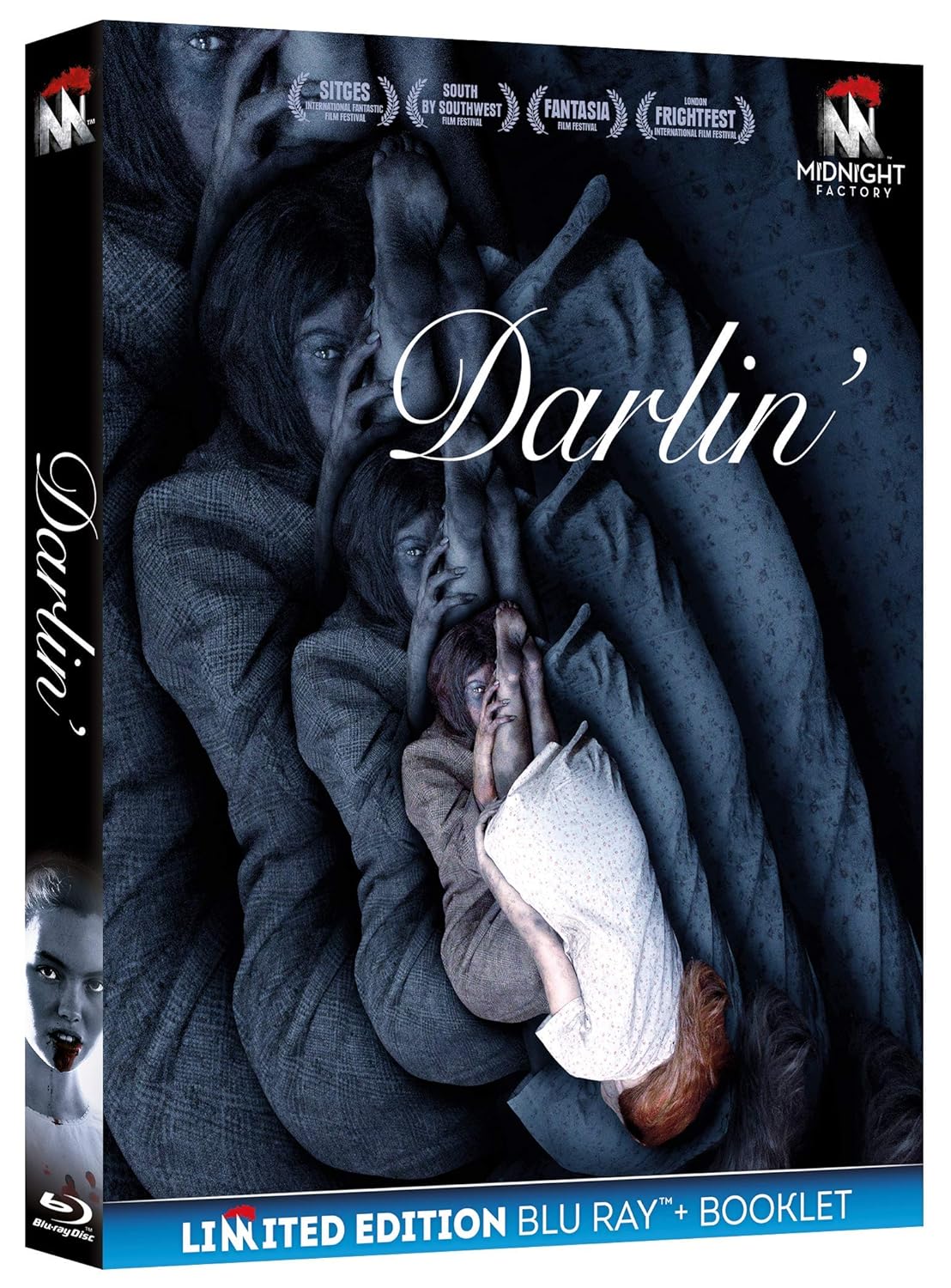 Darlin'