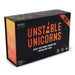 Unstable Unicorns NSFW Base Game - EN