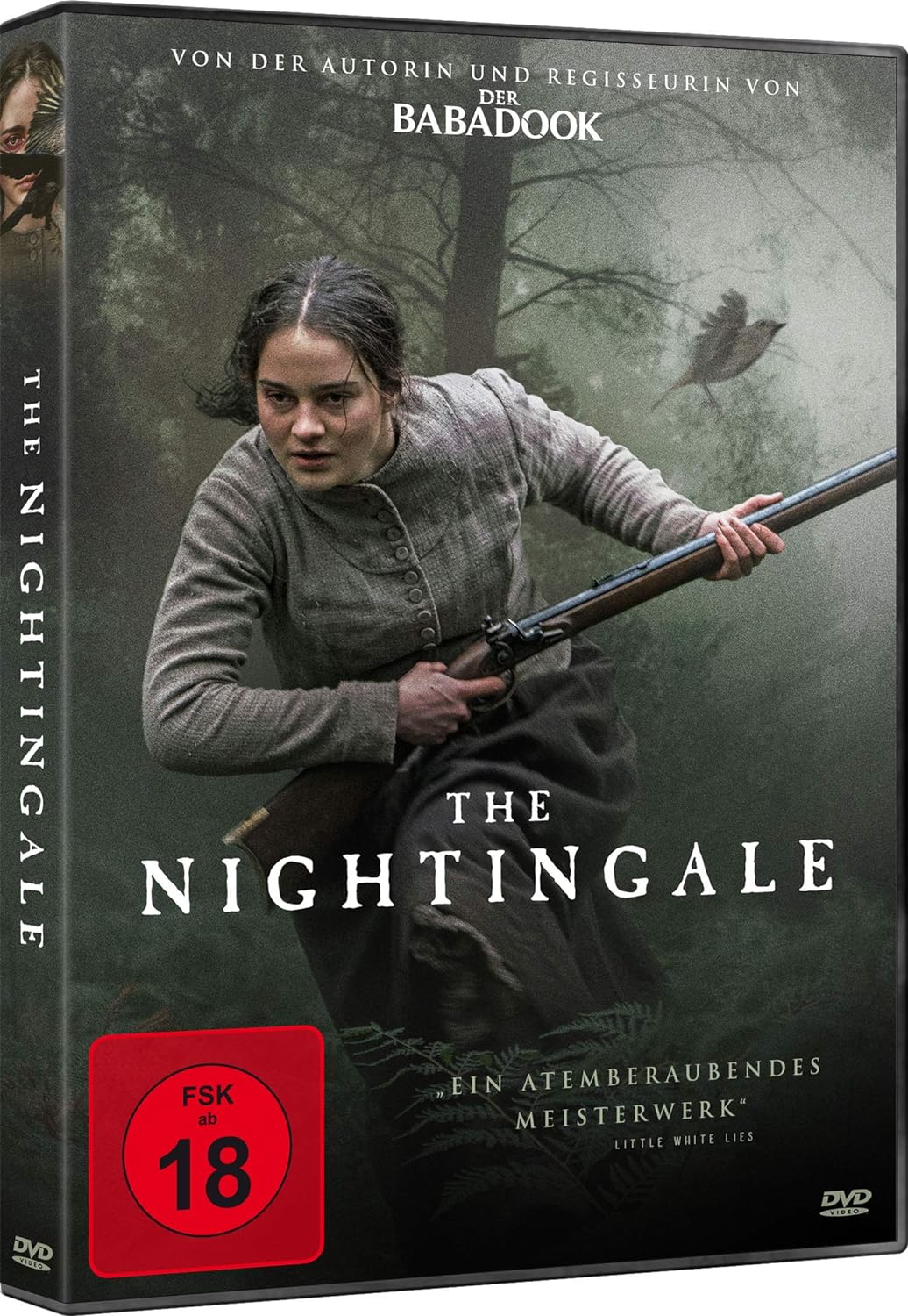 The Nightingale
