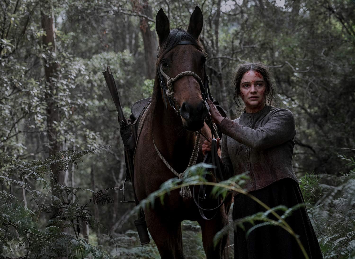 The Nightingale