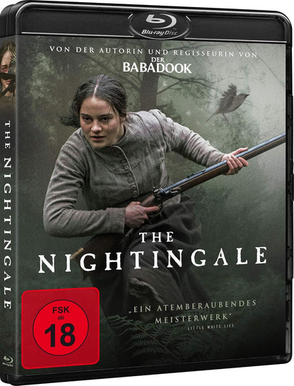 The Nightingale