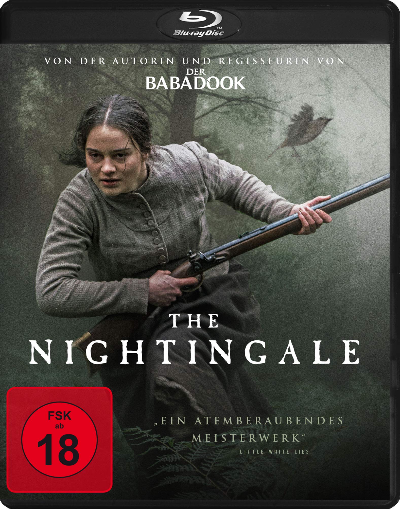 The Nightingale