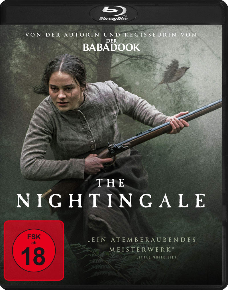 The Nightingale