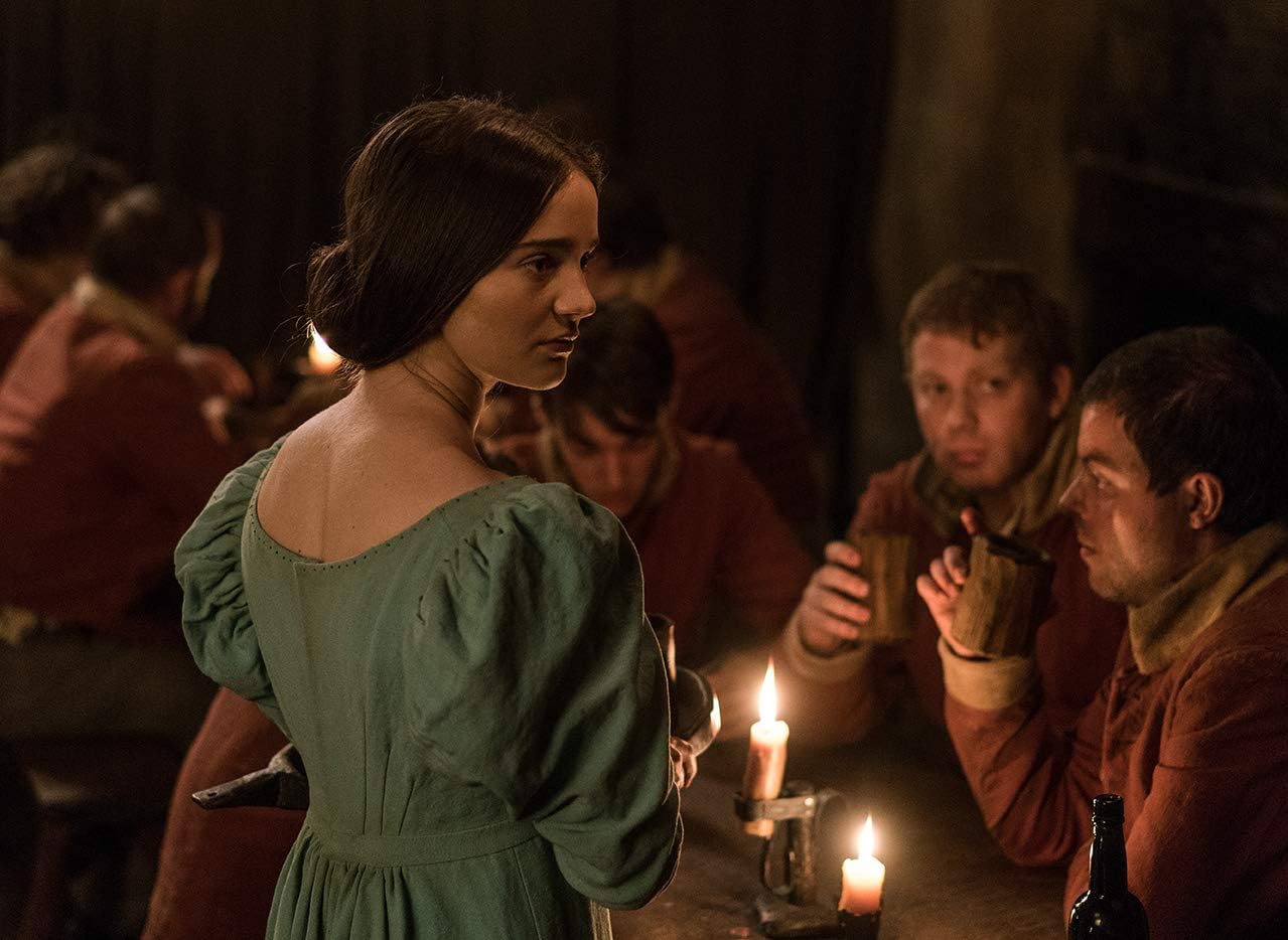 The Nightingale