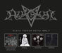 Black Terror Metal - Volume 1