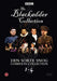 Black Adder - den Sorte Snog Complete Coll. - Dvd