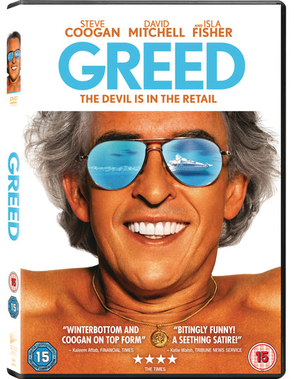 Greed