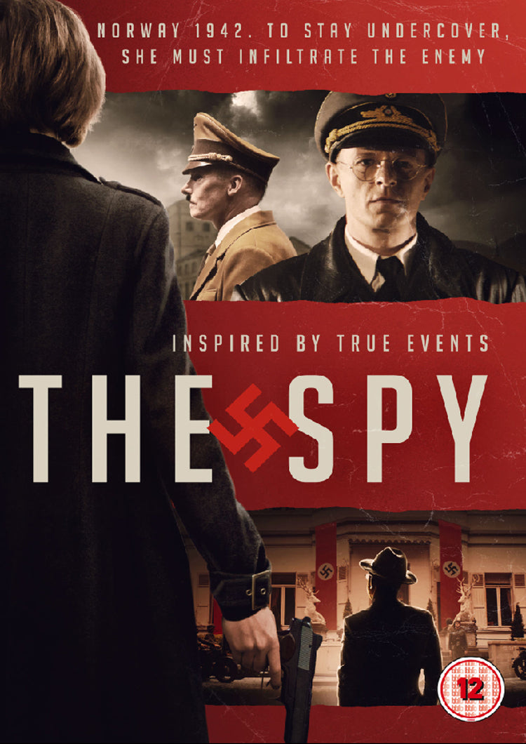 The Spy