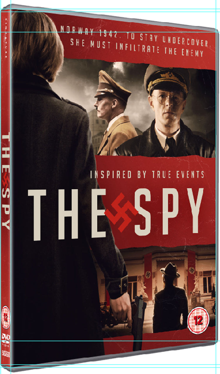 The Spy