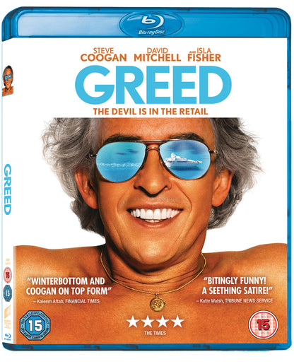 Greed